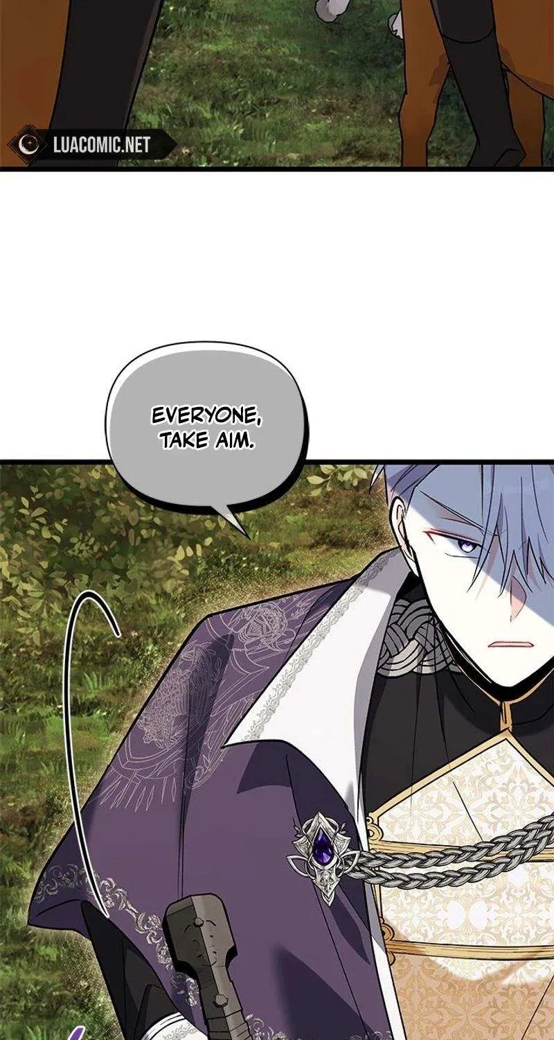 How Can You Pay Back The Kindness I Raised With Obsession? Chapter 21 page 37 - 