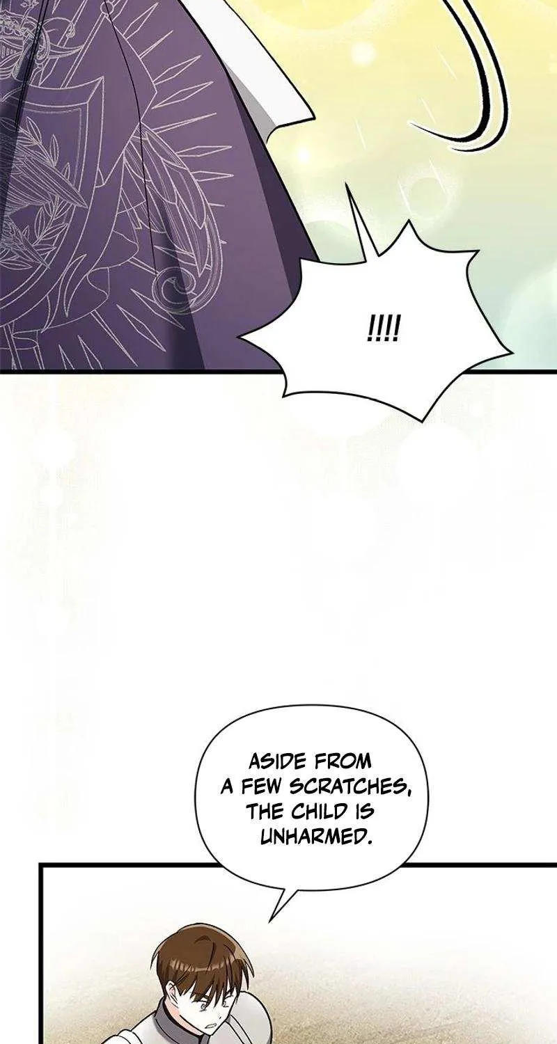 How Can You Pay Back The Kindness I Raised With Obsession? Chapter 21 page 49 - 