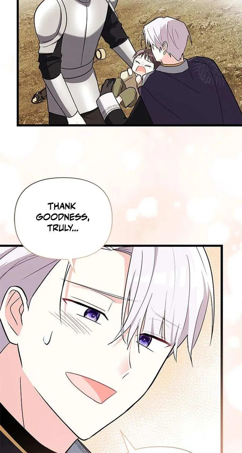 How Can You Pay Back The Kindness I Raised With Obsession? Chapter 21 page 50 - 