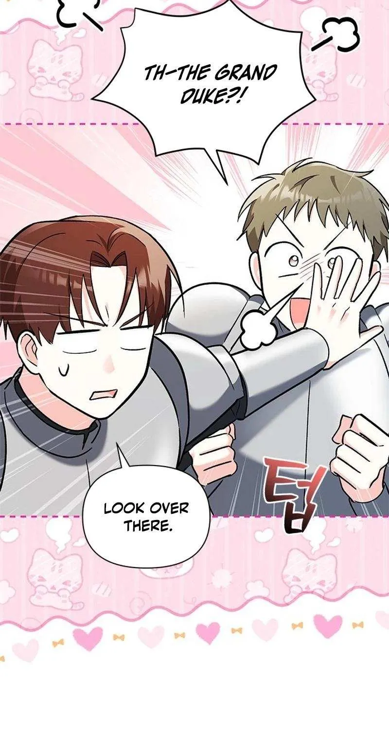 How Can You Pay Back The Kindness I Raised With Obsession? Chapter 21 page 6 - 