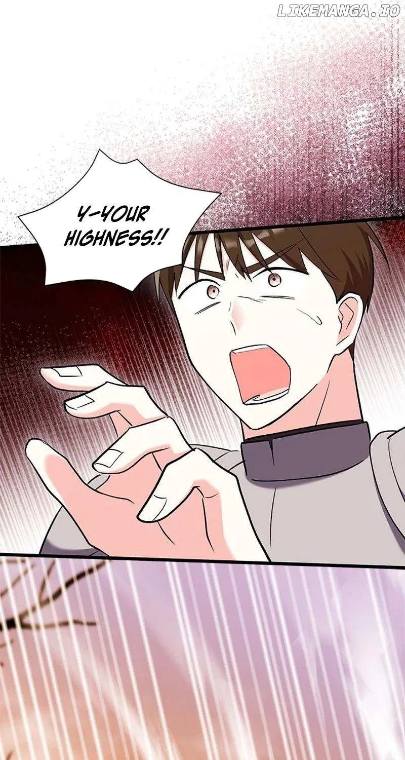 How Can You Pay Back The Kindness I Raised With Obsession? Chapter 21 page 52 - 