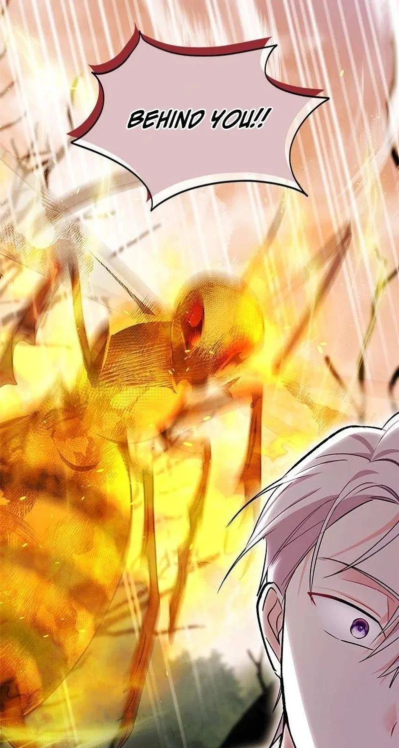 How Can You Pay Back The Kindness I Raised With Obsession? Chapter 21 page 53 - 