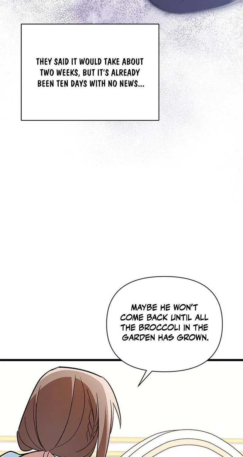 How Can You Pay Back The Kindness I Raised With Obsession? Chapter 21 page 59 - 