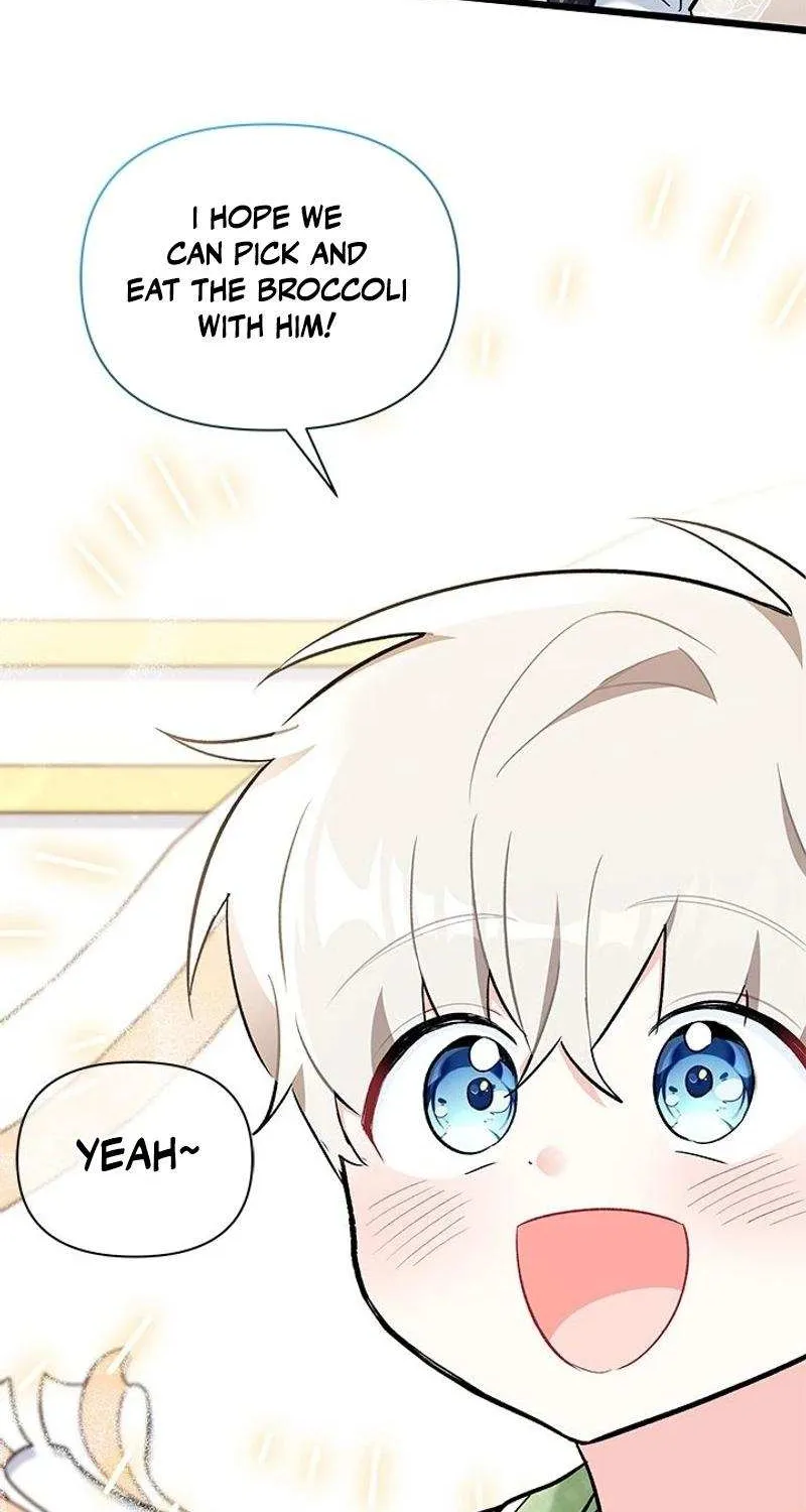 How Can You Pay Back The Kindness I Raised With Obsession? Chapter 21 page 62 - 