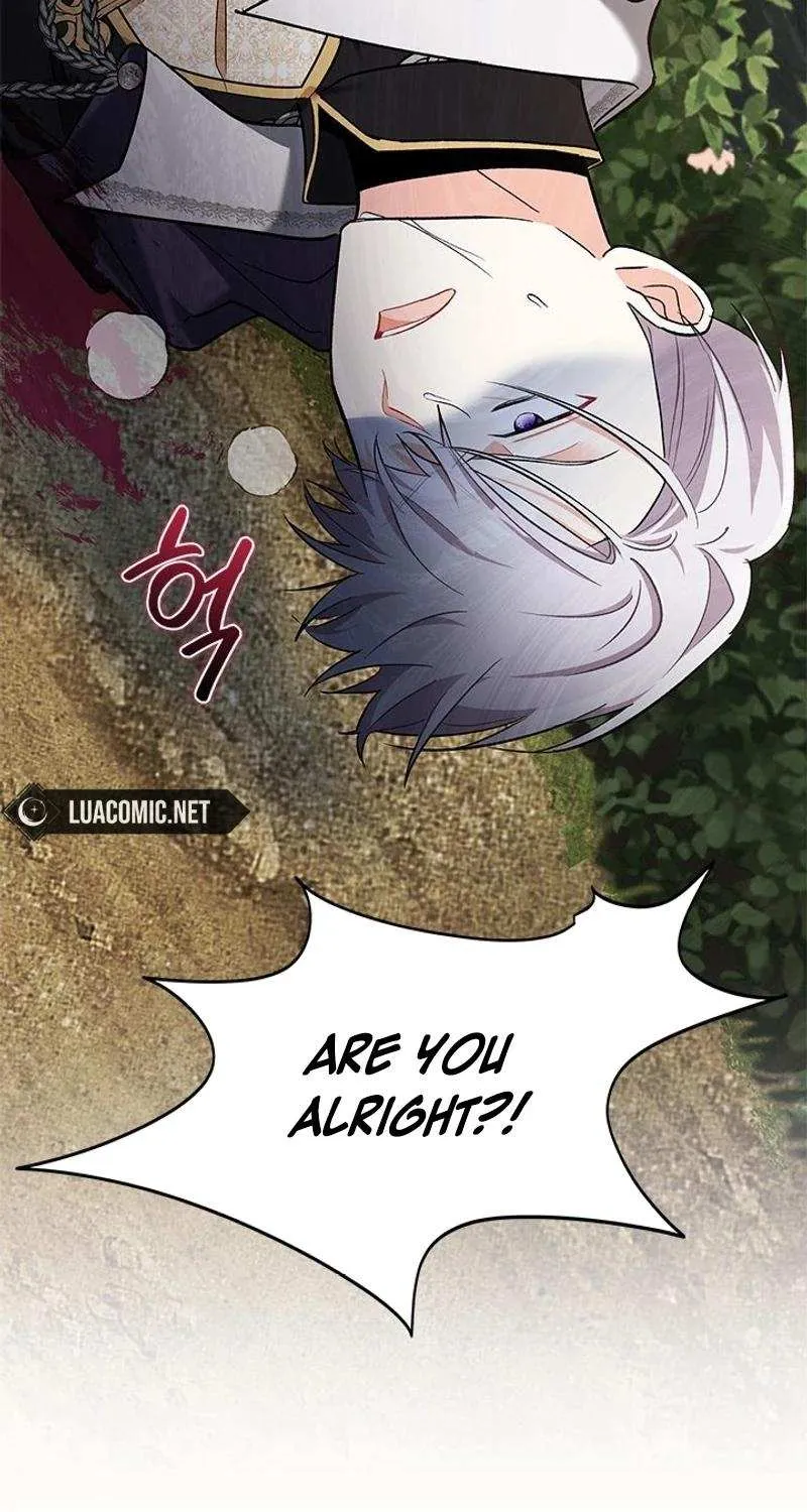 How Can You Pay Back The Kindness I Raised With Obsession? Chapter 21 page 65 - 