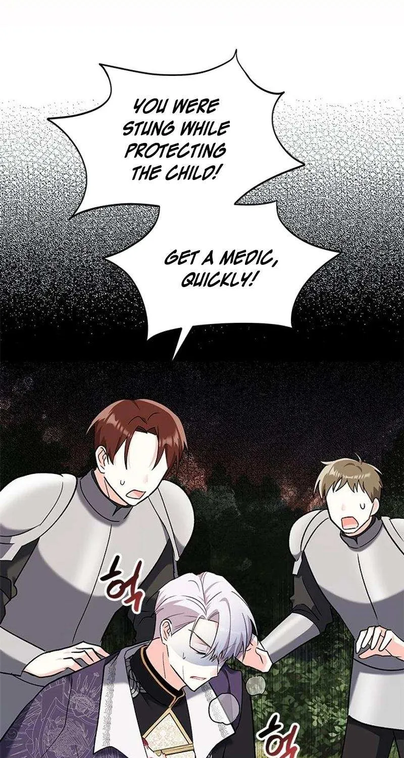 How Can You Pay Back The Kindness I Raised With Obsession? Chapter 21 page 66 - 