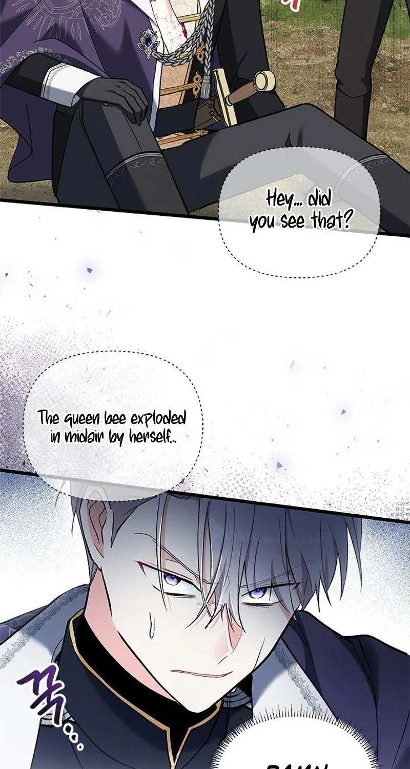 How Can You Pay Back The Kindness I Raised With Obsession? Chapter 21 page 67 - 