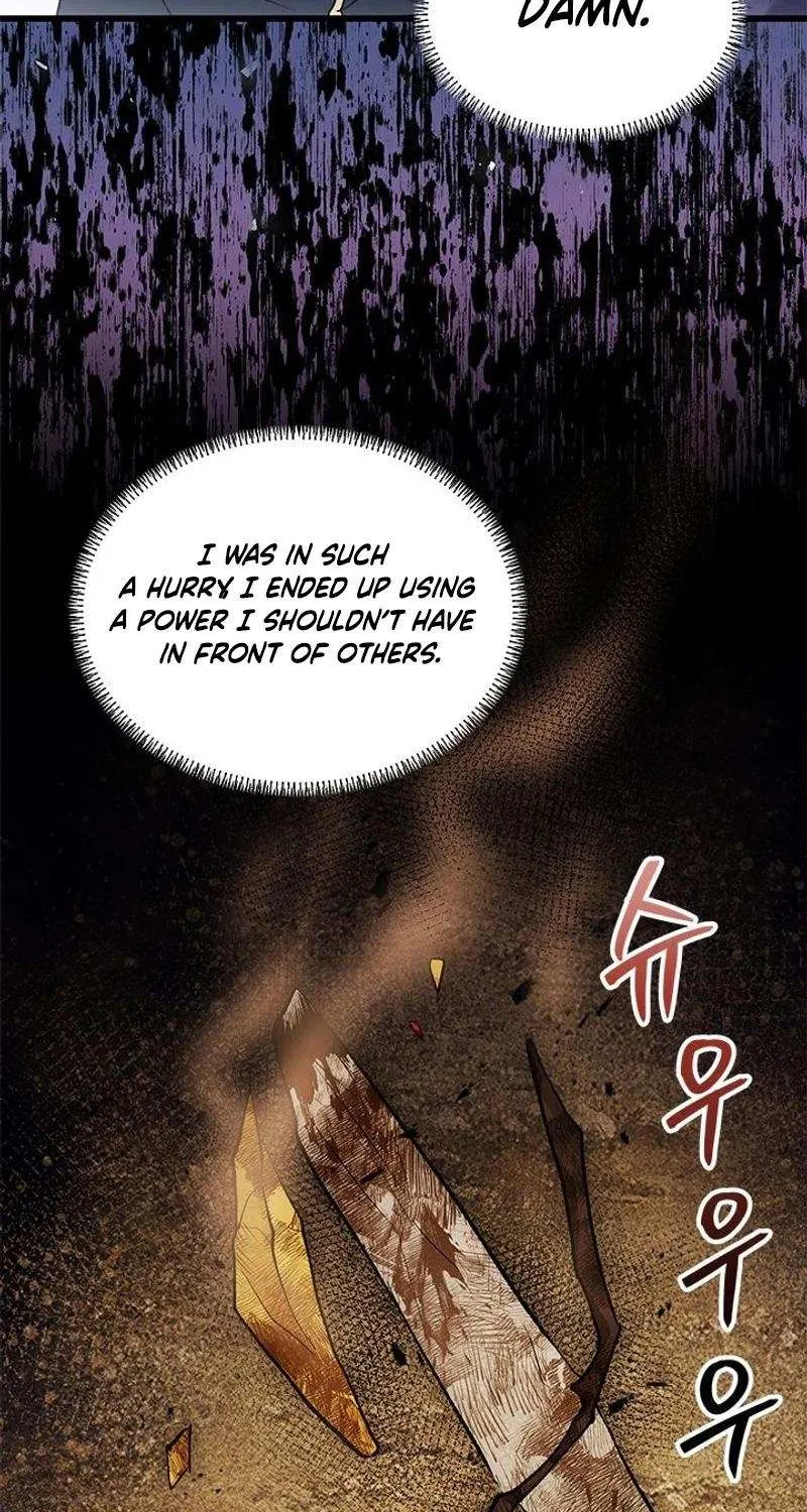 How Can You Pay Back The Kindness I Raised With Obsession? Chapter 21 page 68 - 
