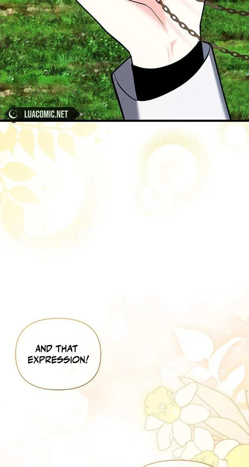 How Can You Pay Back The Kindness I Raised With Obsession? Chapter 21 page 8 - 
