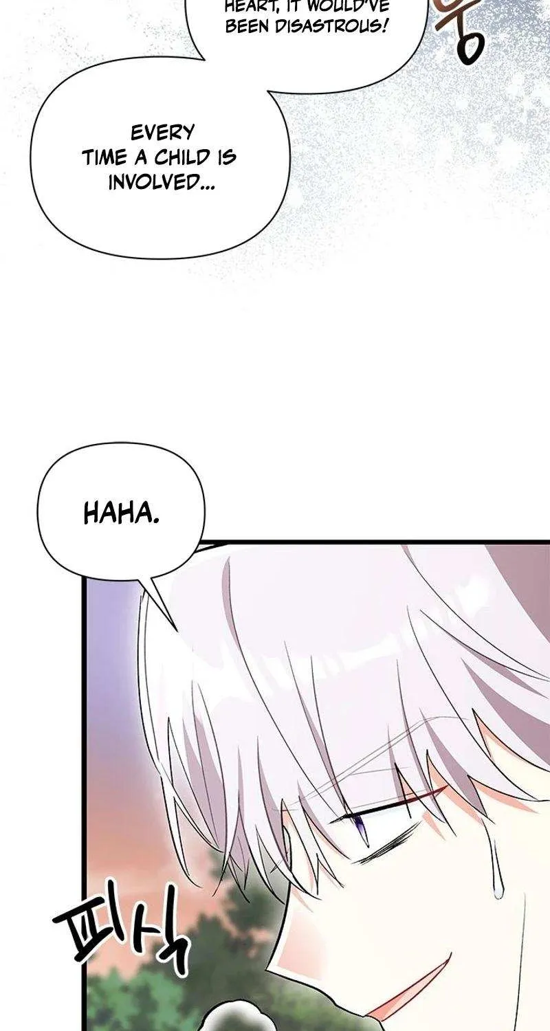 How Can You Pay Back The Kindness I Raised With Obsession? Chapter 21 page 71 - 