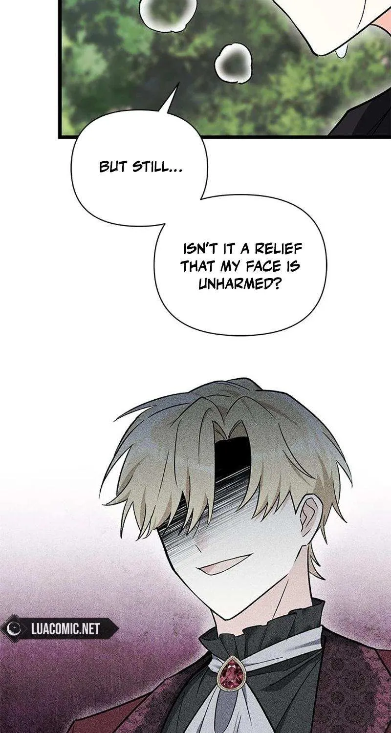 How Can You Pay Back The Kindness I Raised With Obsession? Chapter 21 page 72 - 