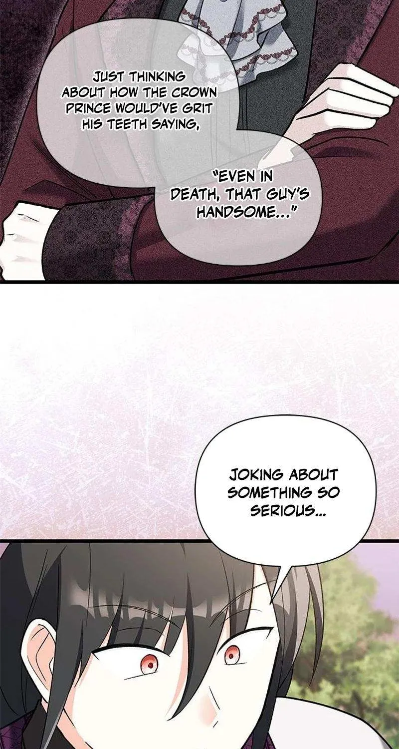 How Can You Pay Back The Kindness I Raised With Obsession? Chapter 21 page 73 - 
