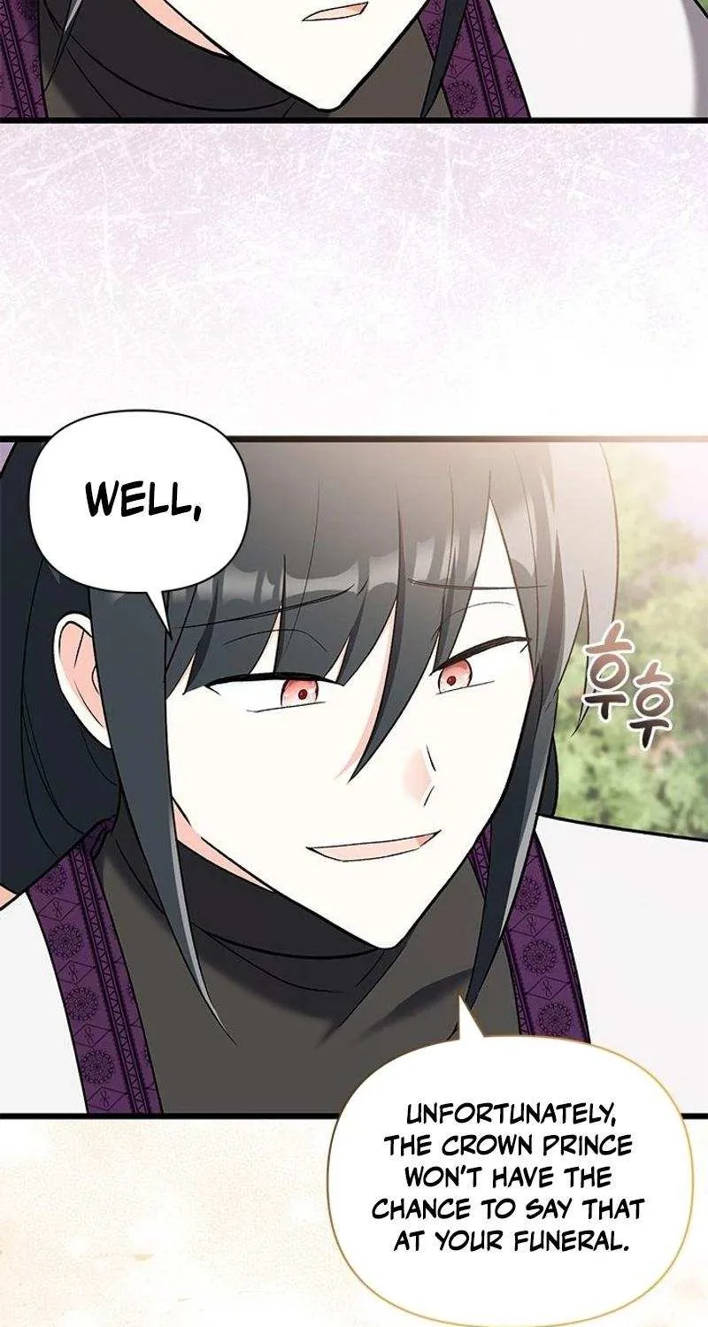 How Can You Pay Back The Kindness I Raised With Obsession? Chapter 21 page 74 - 