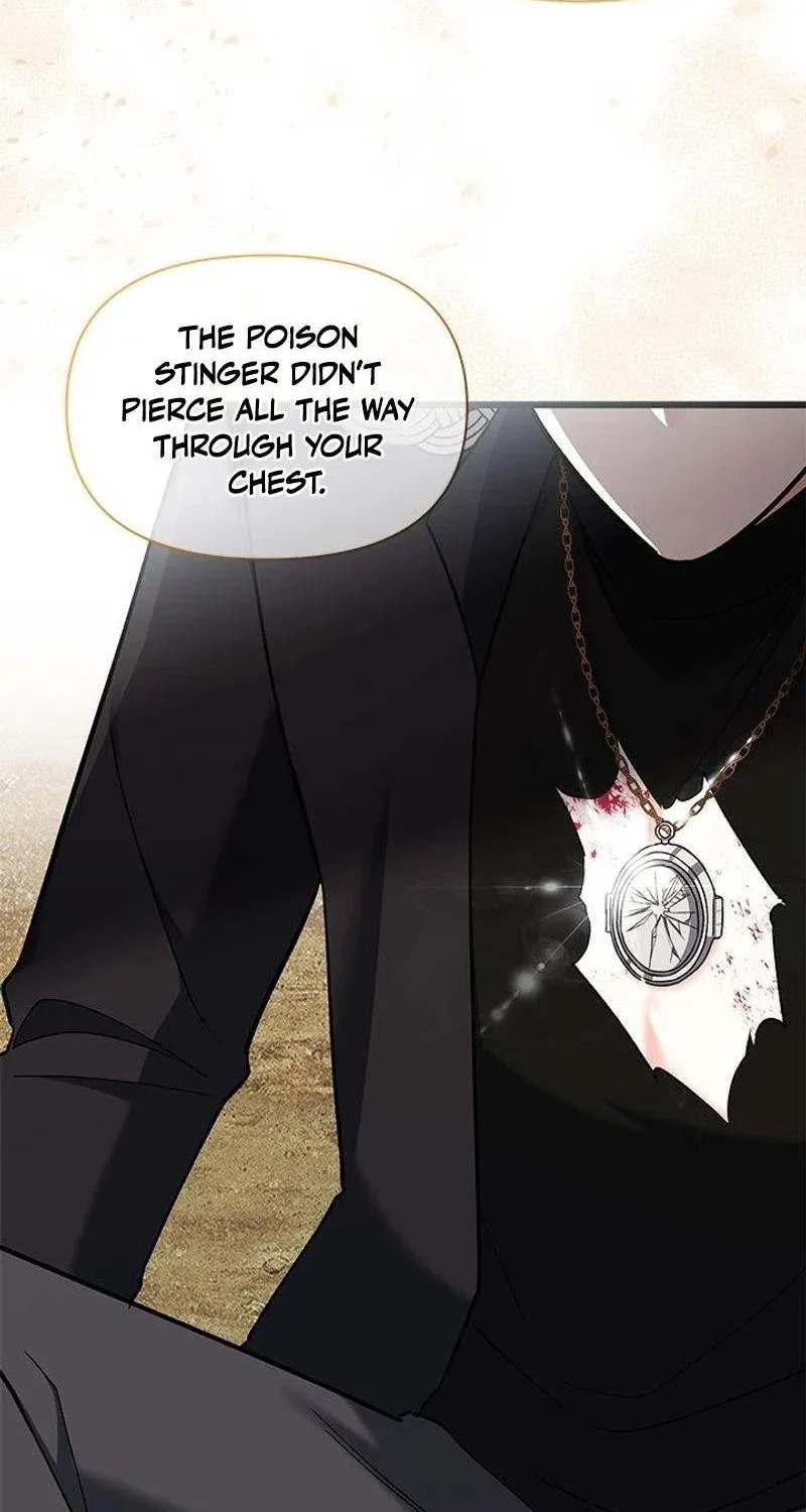 How Can You Pay Back The Kindness I Raised With Obsession? Chapter 21 page 75 - 