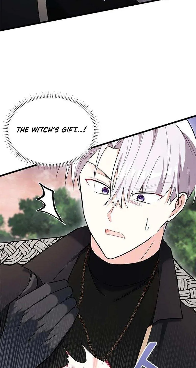 How Can You Pay Back The Kindness I Raised With Obsession? Chapter 21 page 77 - 