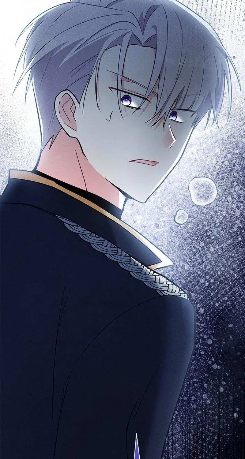 How Can You Pay Back The Kindness I Raised With Obsession? Chapter 21 page 87 - 