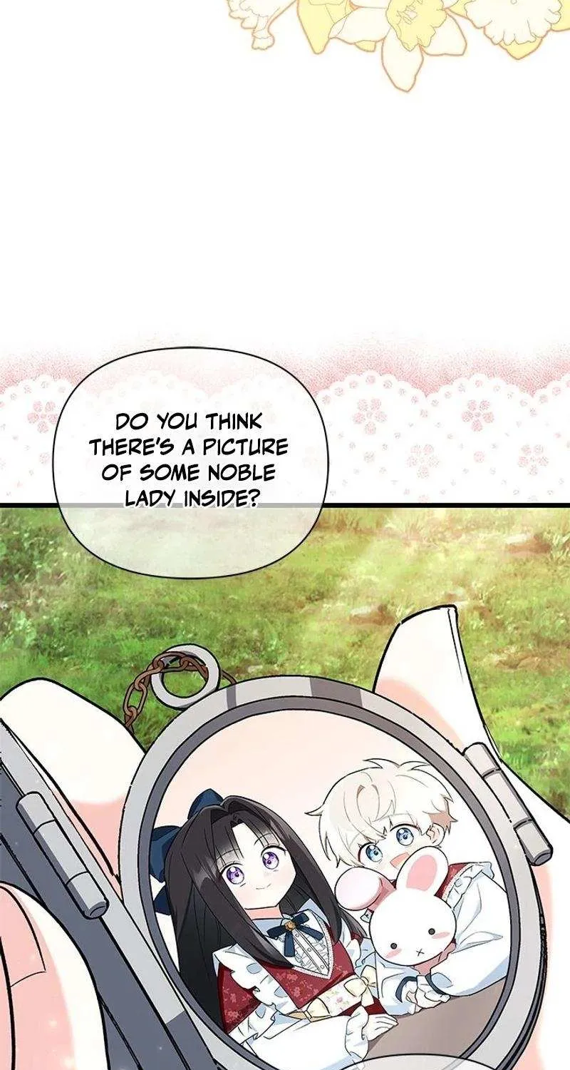 How Can You Pay Back The Kindness I Raised With Obsession? Chapter 21 page 10 - 