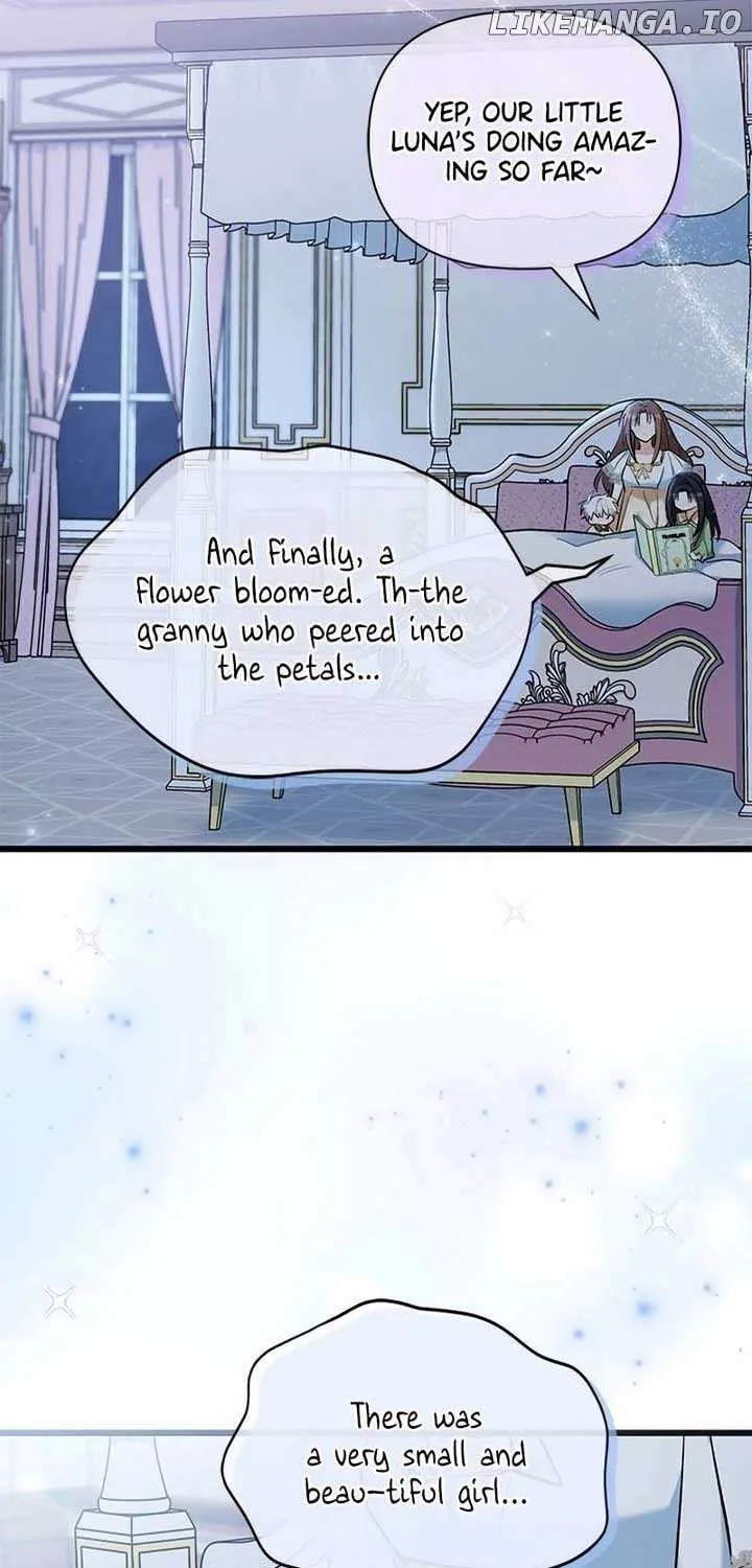How Can You Pay Back The Kindness I Raised With Obsession? Chapter 22 page 14 - 