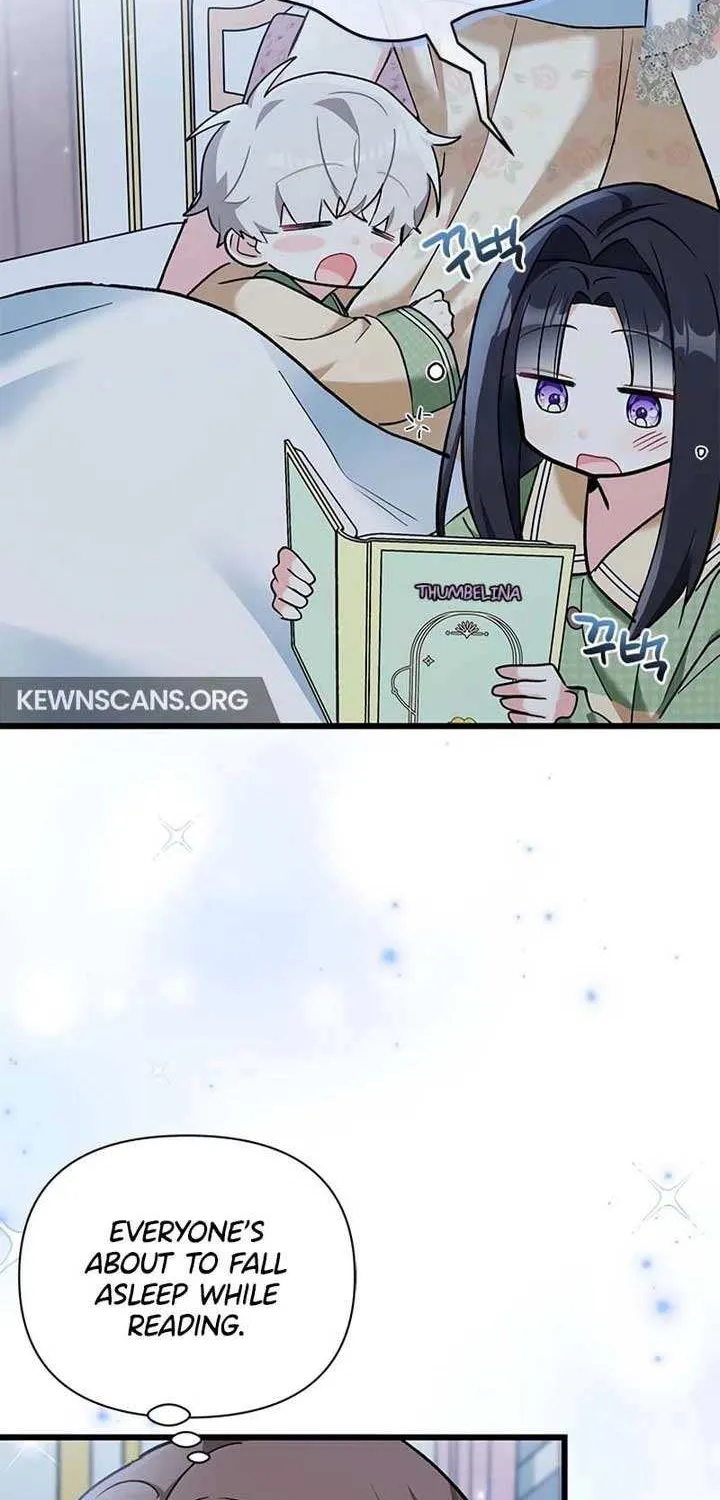 How Can You Pay Back The Kindness I Raised With Obsession? Chapter 22 page 15 - 