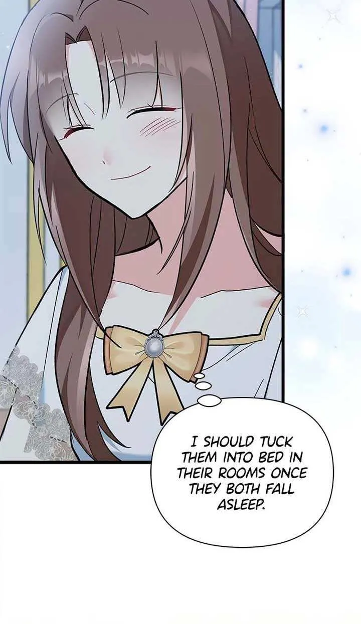 How Can You Pay Back The Kindness I Raised With Obsession? Chapter 22 page 16 - 