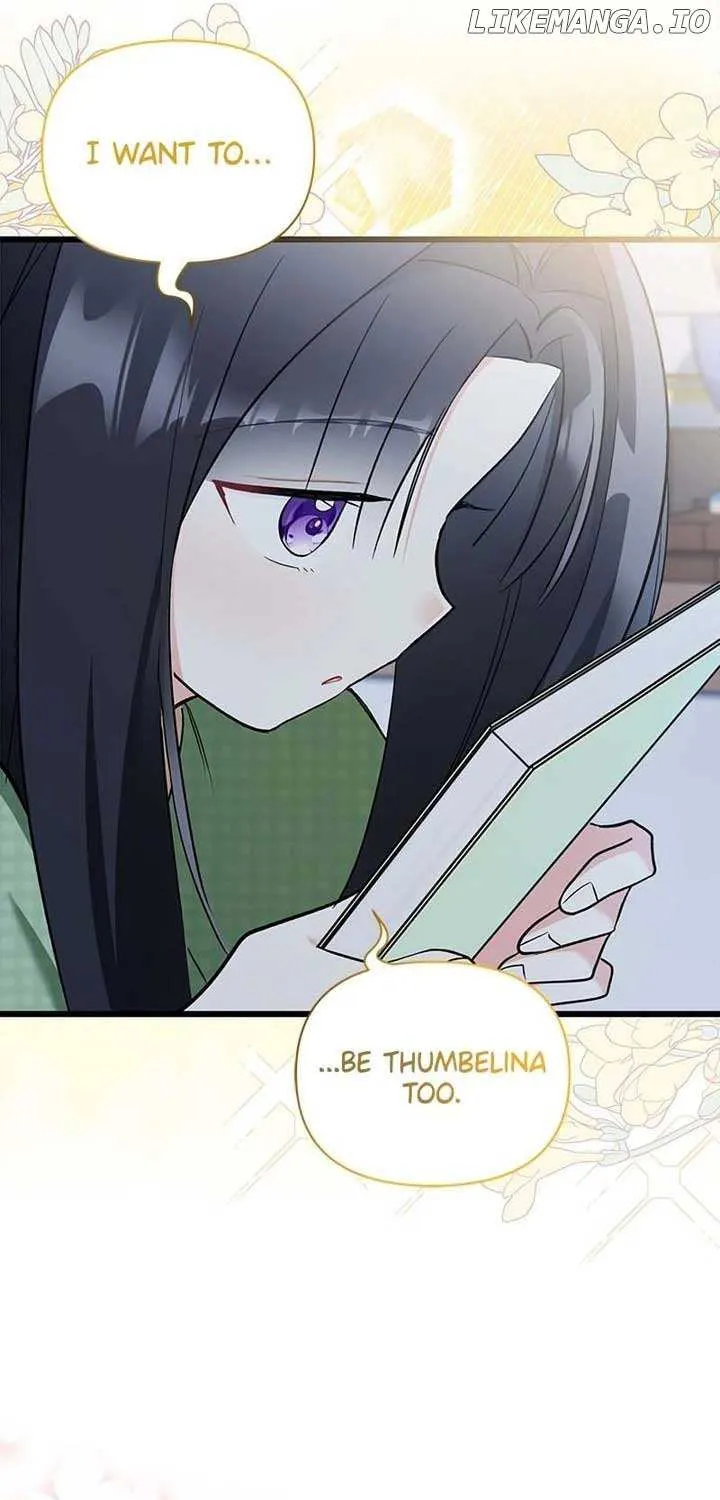 How Can You Pay Back The Kindness I Raised With Obsession? Chapter 22 page 17 - 