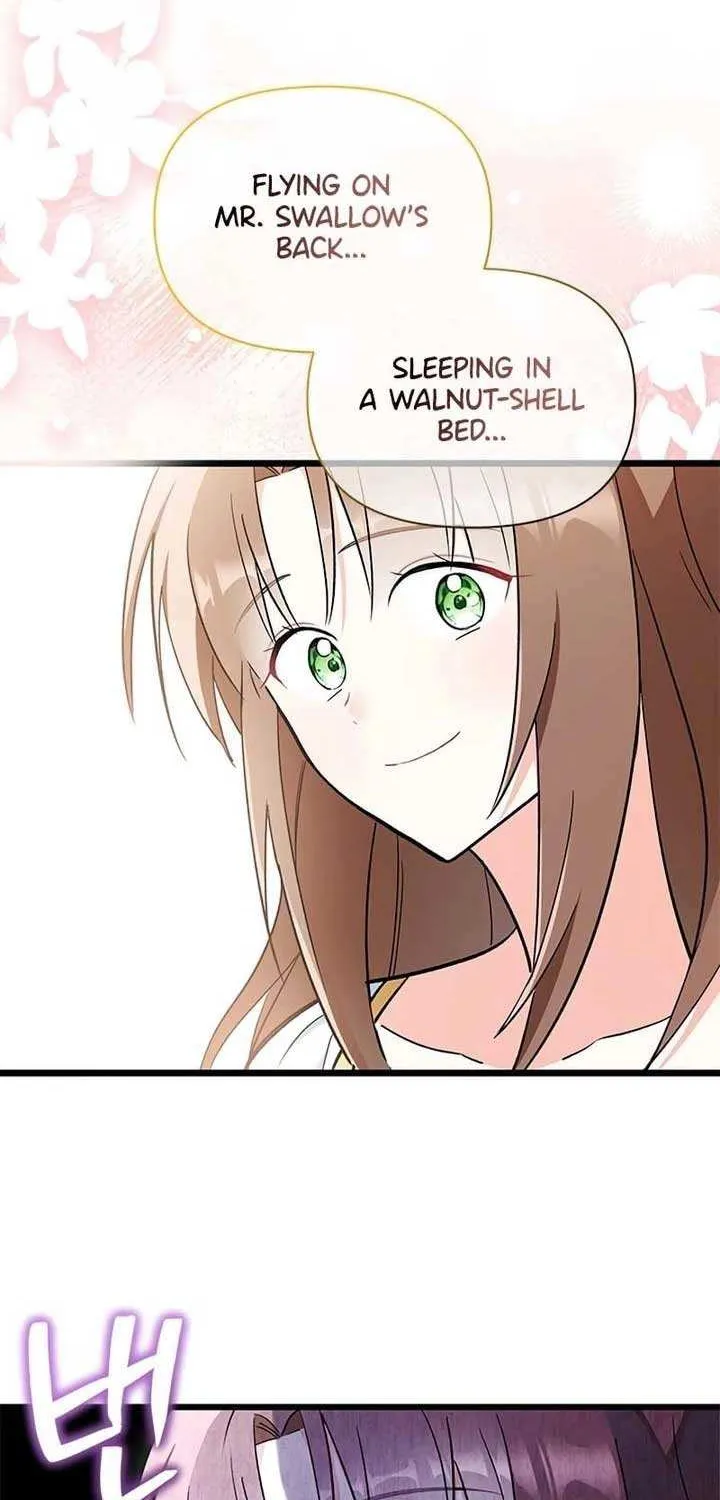 How Can You Pay Back The Kindness I Raised With Obsession? Chapter 22 page 18 - 