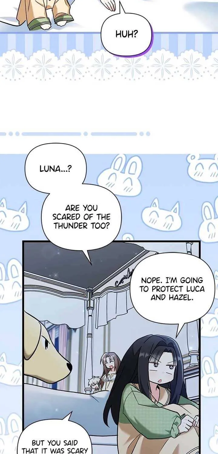 How Can You Pay Back The Kindness I Raised With Obsession? Chapter 22 page 26 - 