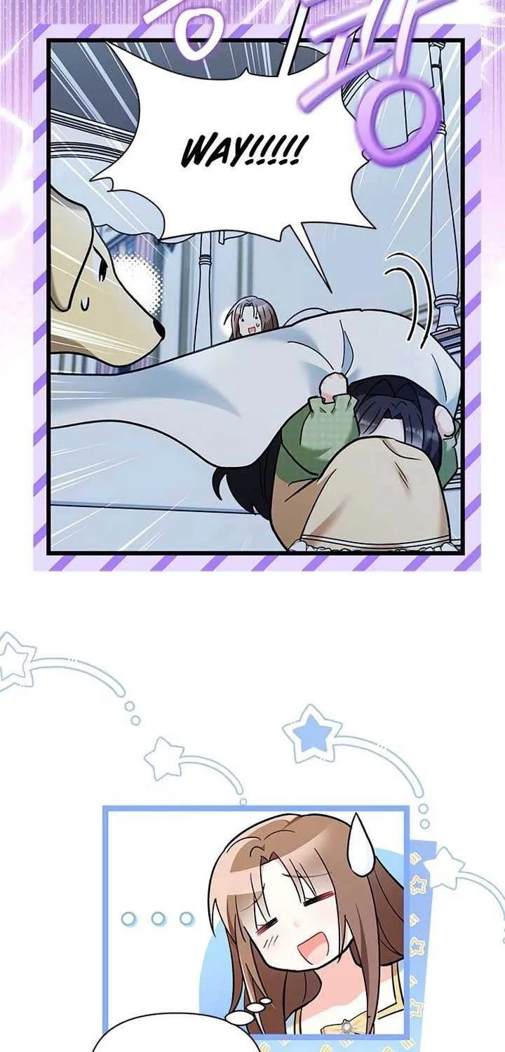 How Can You Pay Back The Kindness I Raised With Obsession? Chapter 22 page 29 - 