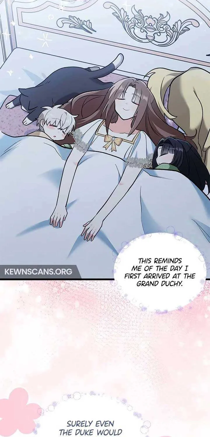 How Can You Pay Back The Kindness I Raised With Obsession? Chapter 22 page 33 - 