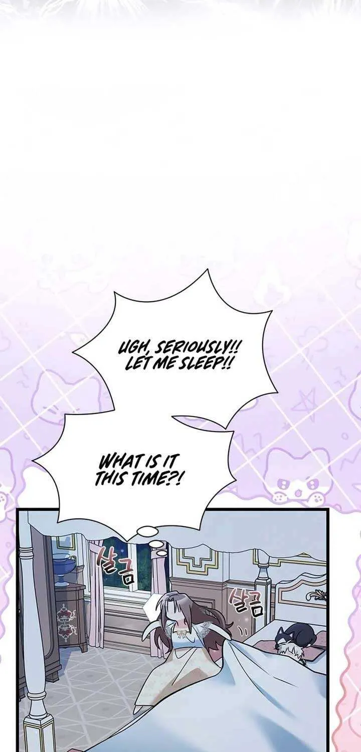 How Can You Pay Back The Kindness I Raised With Obsession? Chapter 22 page 37 - 