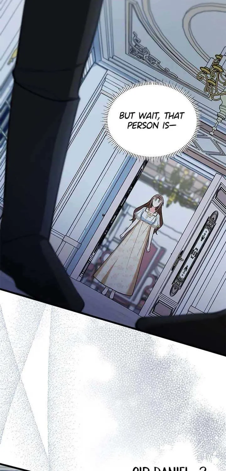 How Can You Pay Back The Kindness I Raised With Obsession? Chapter 22 page 43 - 