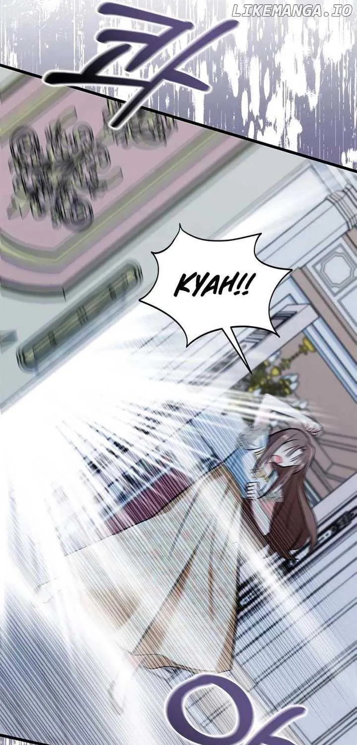 How Can You Pay Back The Kindness I Raised With Obsession? Chapter 22 page 45 - 