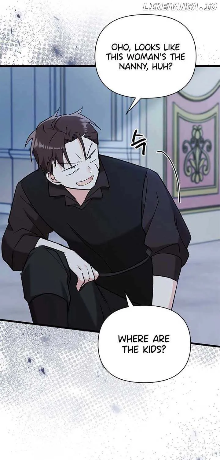 How Can You Pay Back The Kindness I Raised With Obsession? Chapter 22 page 49 - 