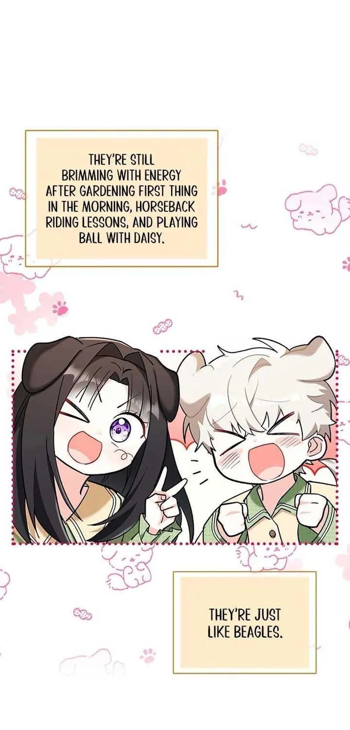 How Can You Pay Back The Kindness I Raised With Obsession? Chapter 22 page 6 - 