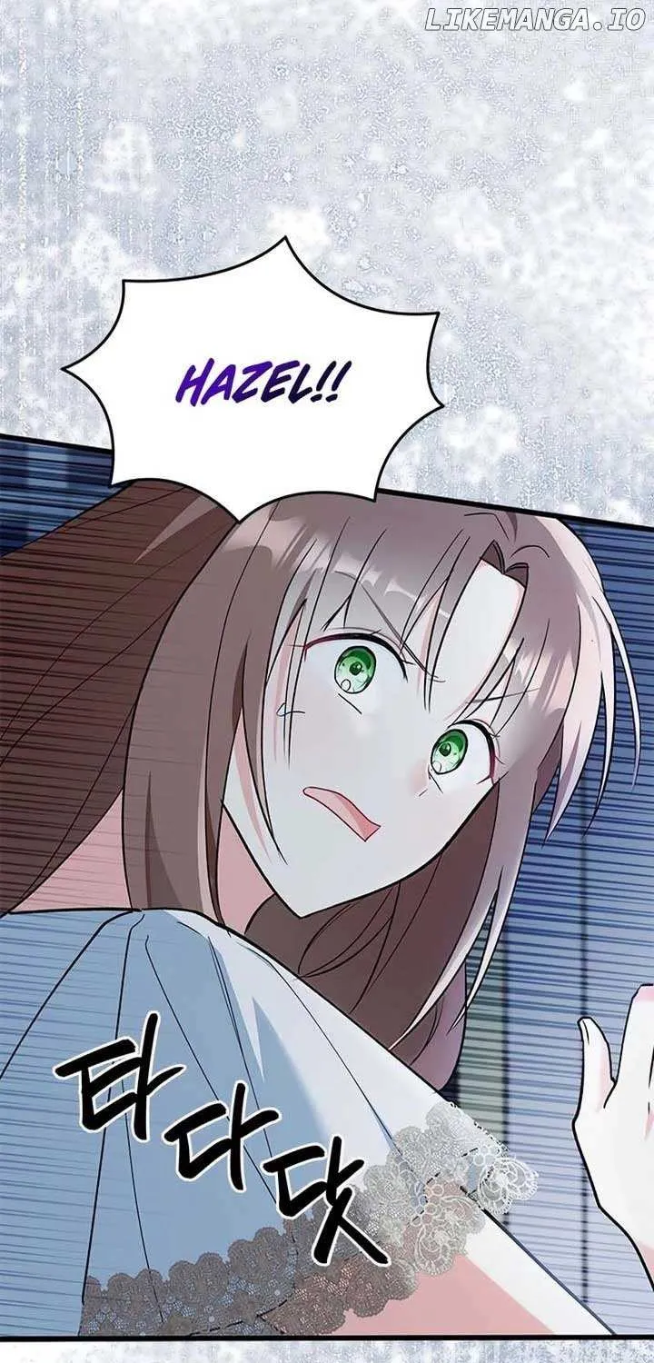 How Can You Pay Back The Kindness I Raised With Obsession? Chapter 22 page 53 - 
