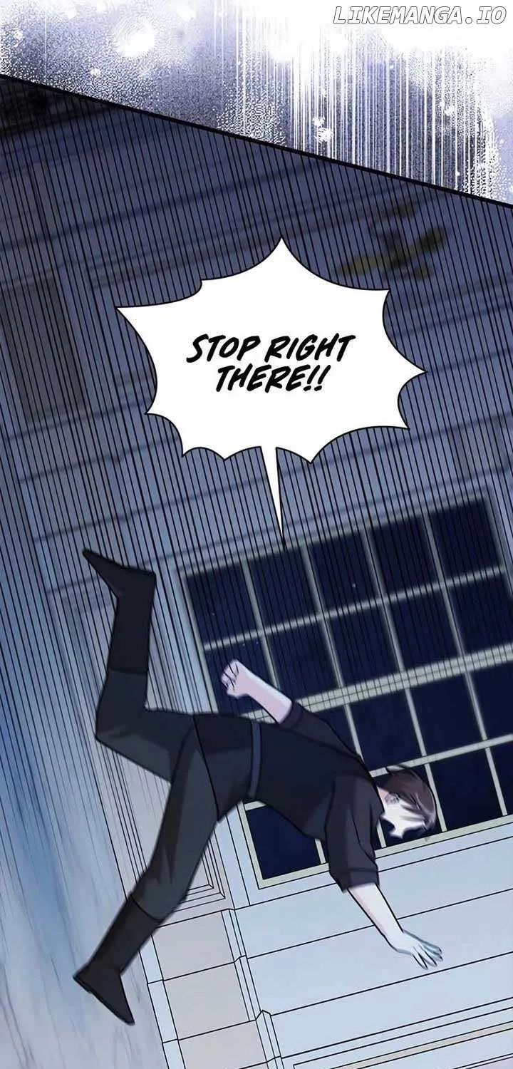 How Can You Pay Back The Kindness I Raised With Obsession? Chapter 22 page 56 - 
