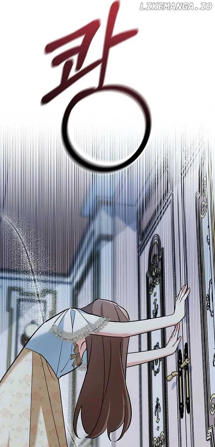 How Can You Pay Back The Kindness I Raised With Obsession? Chapter 22 page 59 - 