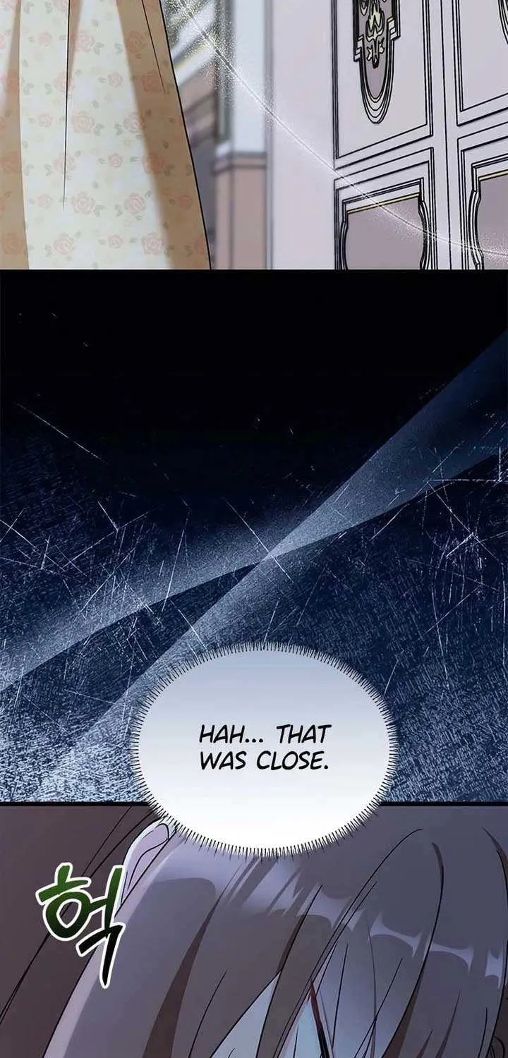 How Can You Pay Back The Kindness I Raised With Obsession? Chapter 22 page 60 - 