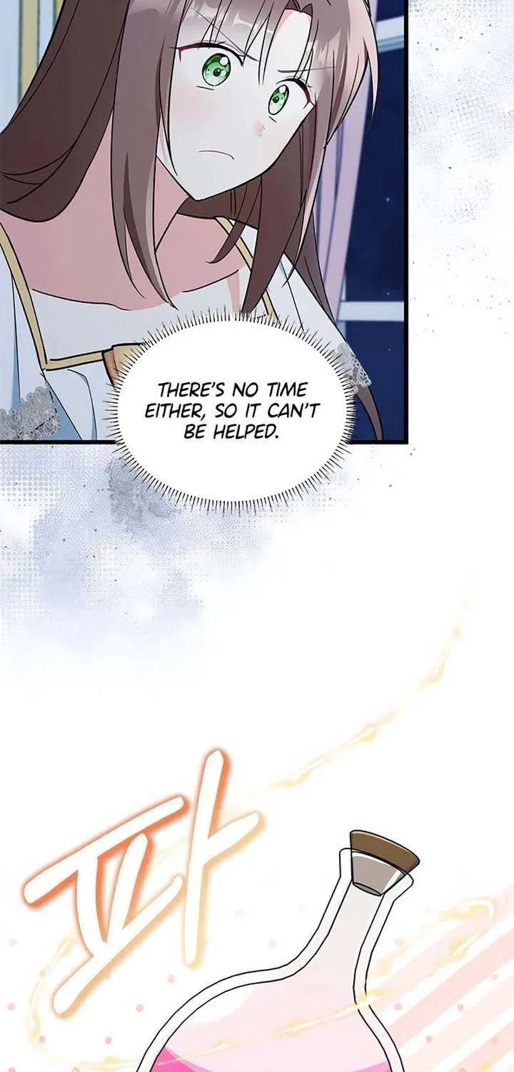 How Can You Pay Back The Kindness I Raised With Obsession? Chapter 22 page 66 - 