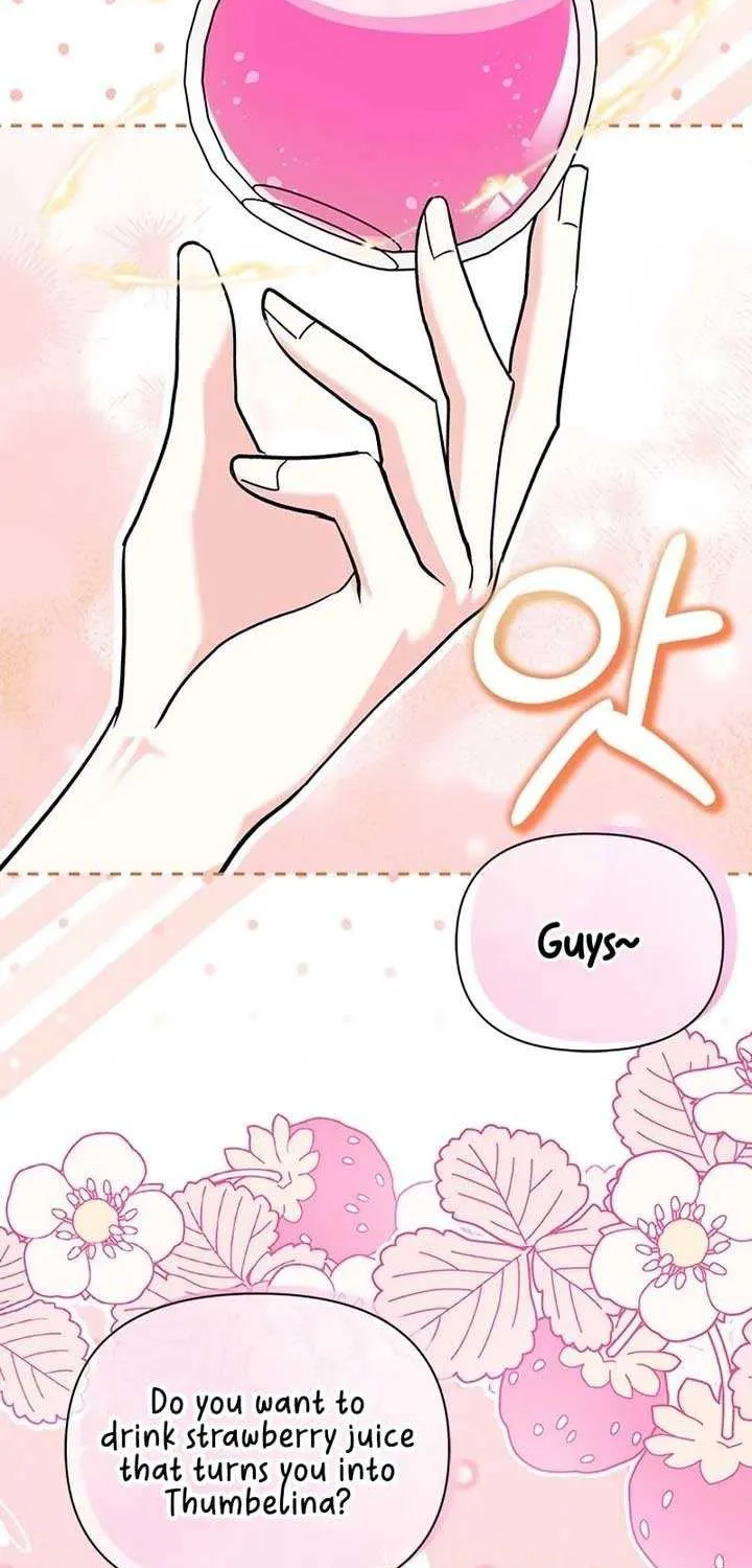 How Can You Pay Back The Kindness I Raised With Obsession? Chapter 22 page 67 - 