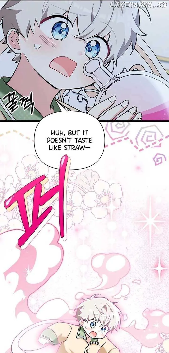 How Can You Pay Back The Kindness I Raised With Obsession? Chapter 22 page 71 - 