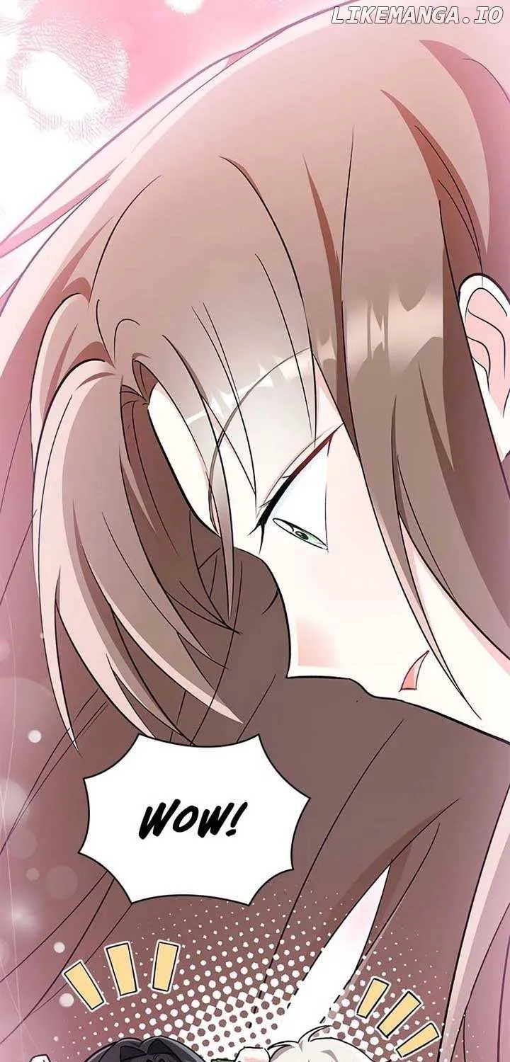 How Can You Pay Back The Kindness I Raised With Obsession? Chapter 22 page 74 - 