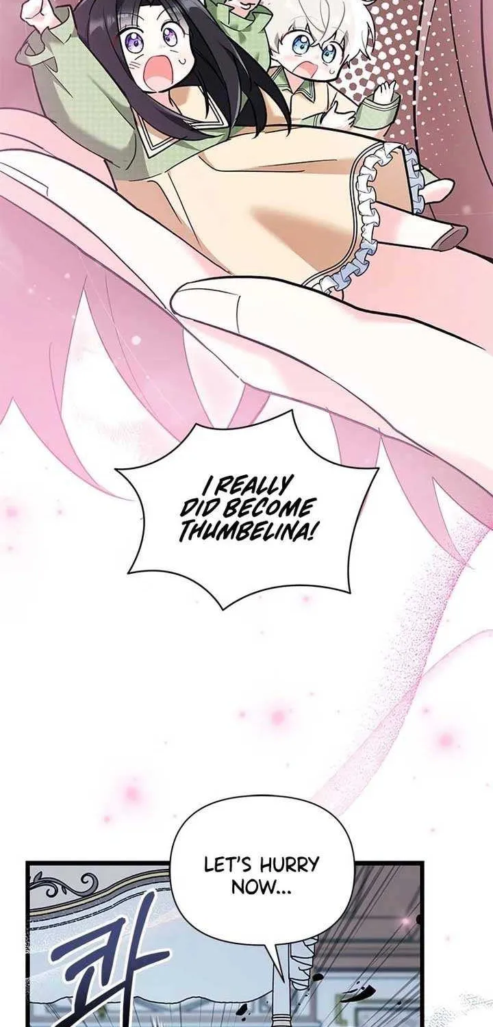 How Can You Pay Back The Kindness I Raised With Obsession? Chapter 22 page 75 - 