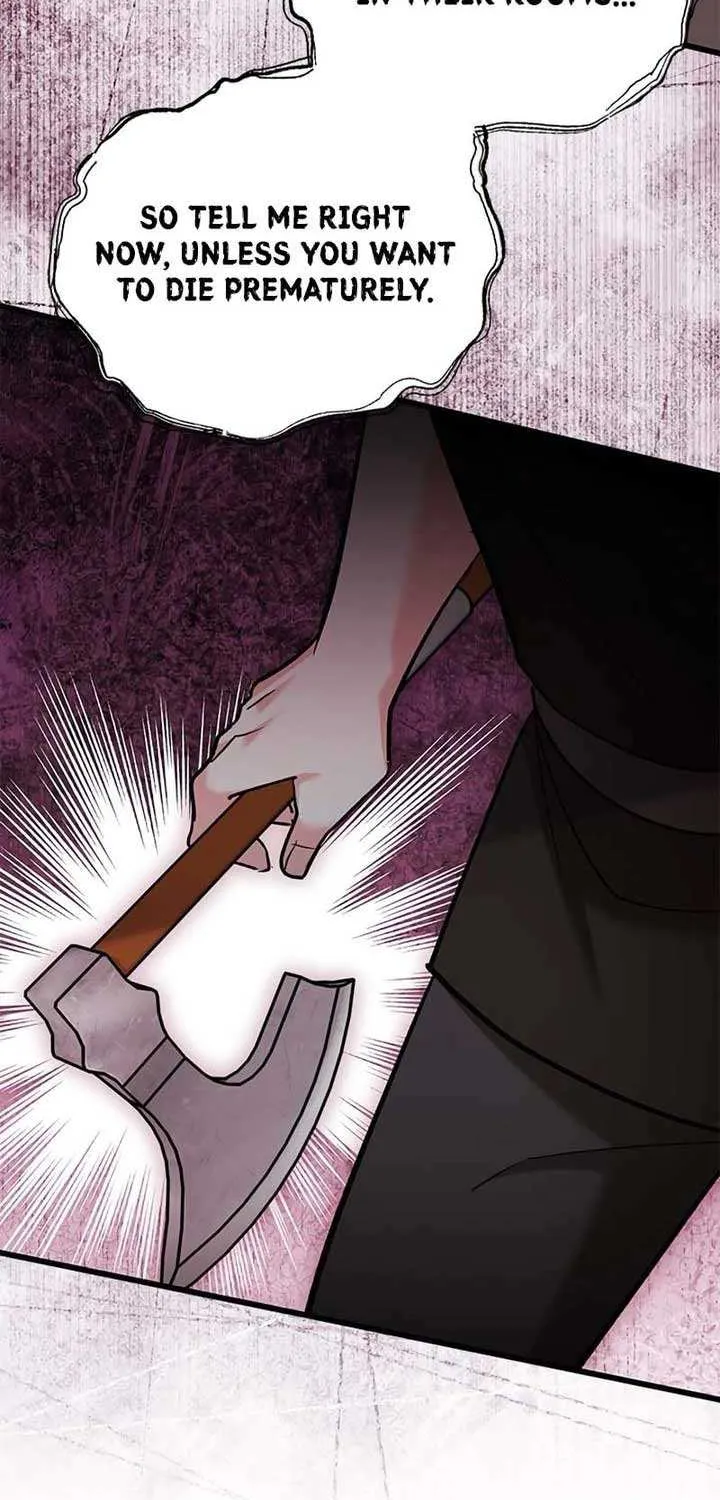 How Can You Pay Back The Kindness I Raised With Obsession? Chapter 22 page 79 - 