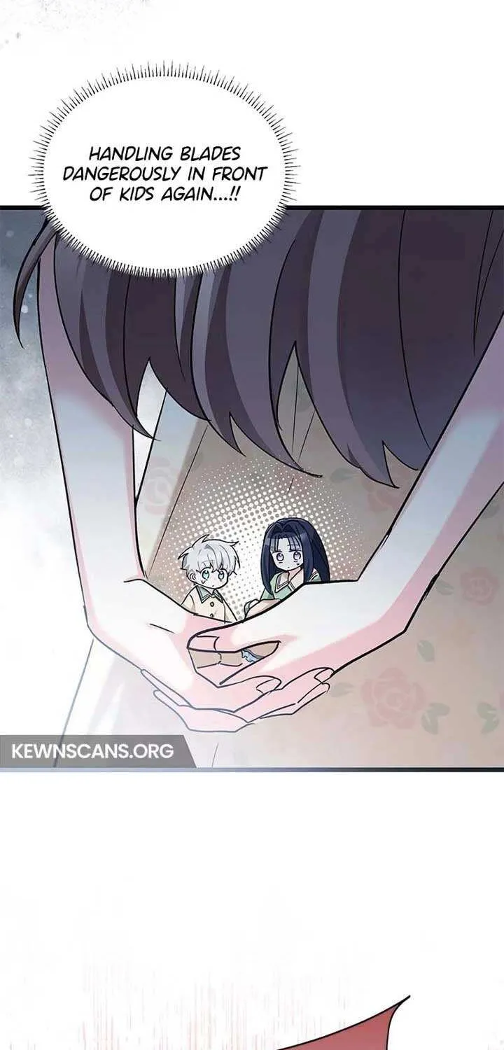 How Can You Pay Back The Kindness I Raised With Obsession? Chapter 22 page 82 - 