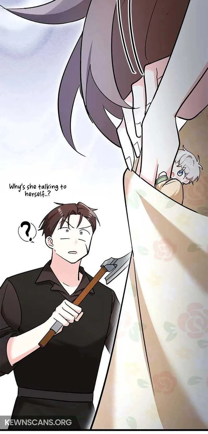 How Can You Pay Back The Kindness I Raised With Obsession? Chapter 22 page 90 - 
