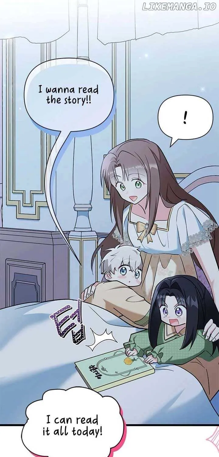 How Can You Pay Back The Kindness I Raised With Obsession? Chapter 22 page 10 - 