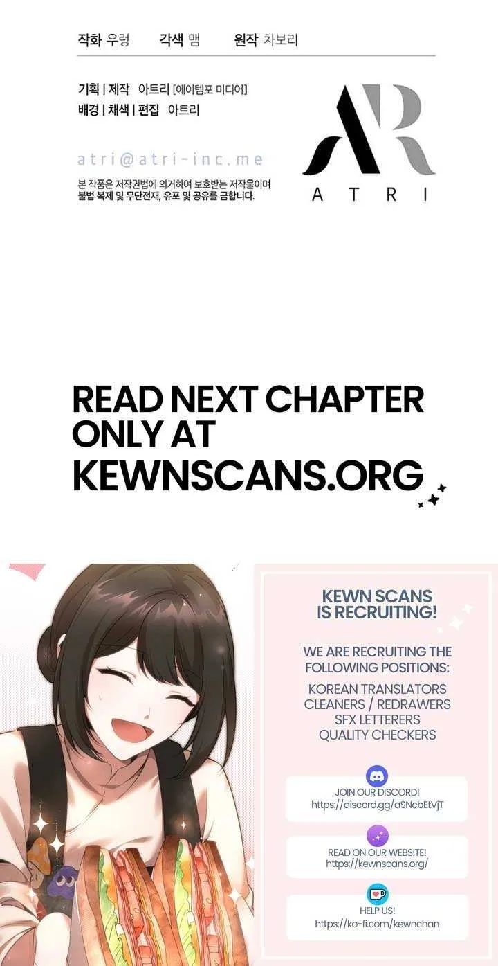 How Can You Pay Back The Kindness I Raised With Obsession? Chapter 22 page 98 - 