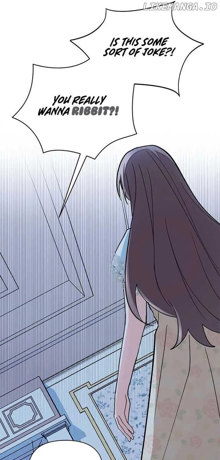 How Can You Pay Back The Kindness I Raised With Obsession? Chapter 23 page 11 - 