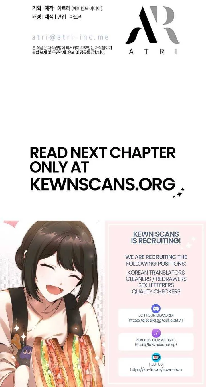 How Can You Pay Back The Kindness I Raised With Obsession? Chapter 23 page 101 - 